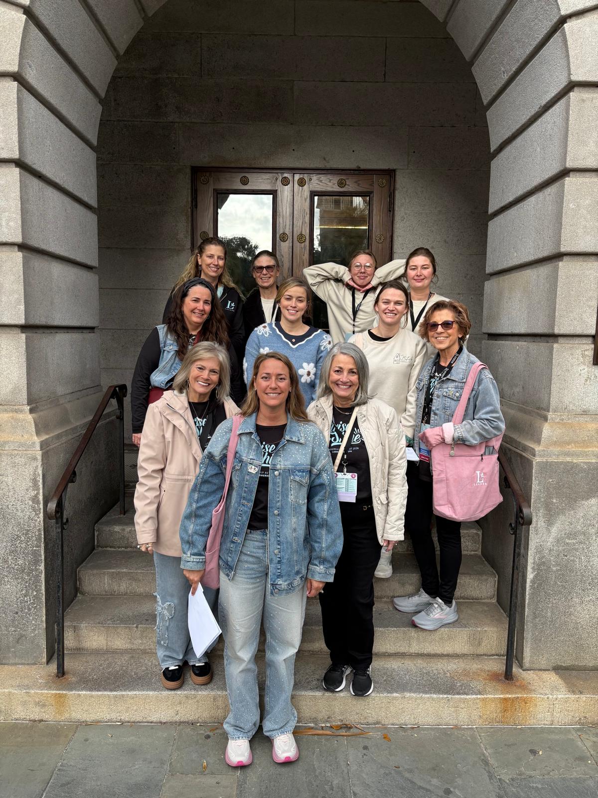 Join The Butterfly Cottage team