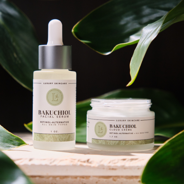 Bakuchiol Duo